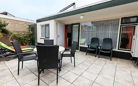 Knusse Vakantie Woning 2B